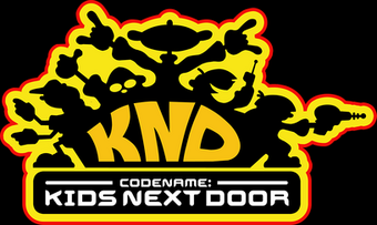 Codename Kids Next Door My Scratchpad Wiki Fandom