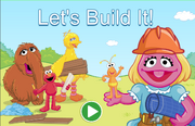 Let's Build It 1