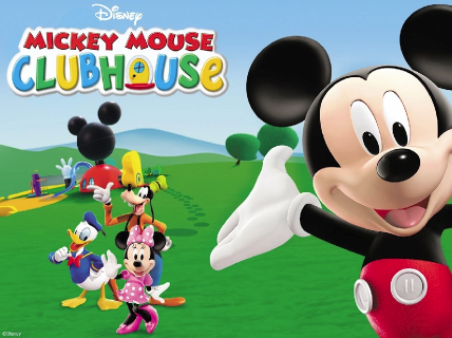 mickey mouse scratchpad mickey mouse scratchpad