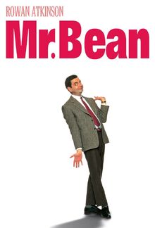 Mr. Bean cover