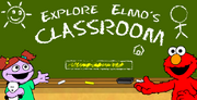 ExploreElmo'sClassroom