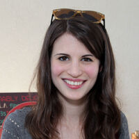 Piper Shaw My Scream Series Wiki Fandom