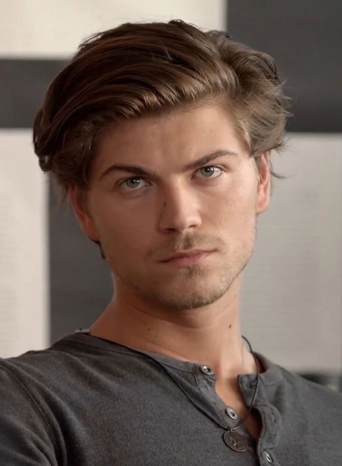 Kieran Wilcox My Scream Series Wiki Fandom