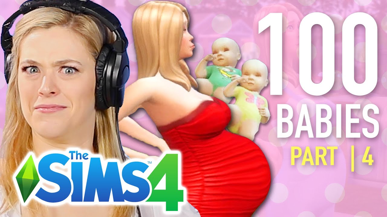 Has Twins 100 Baby Challenge Wiki Fandom