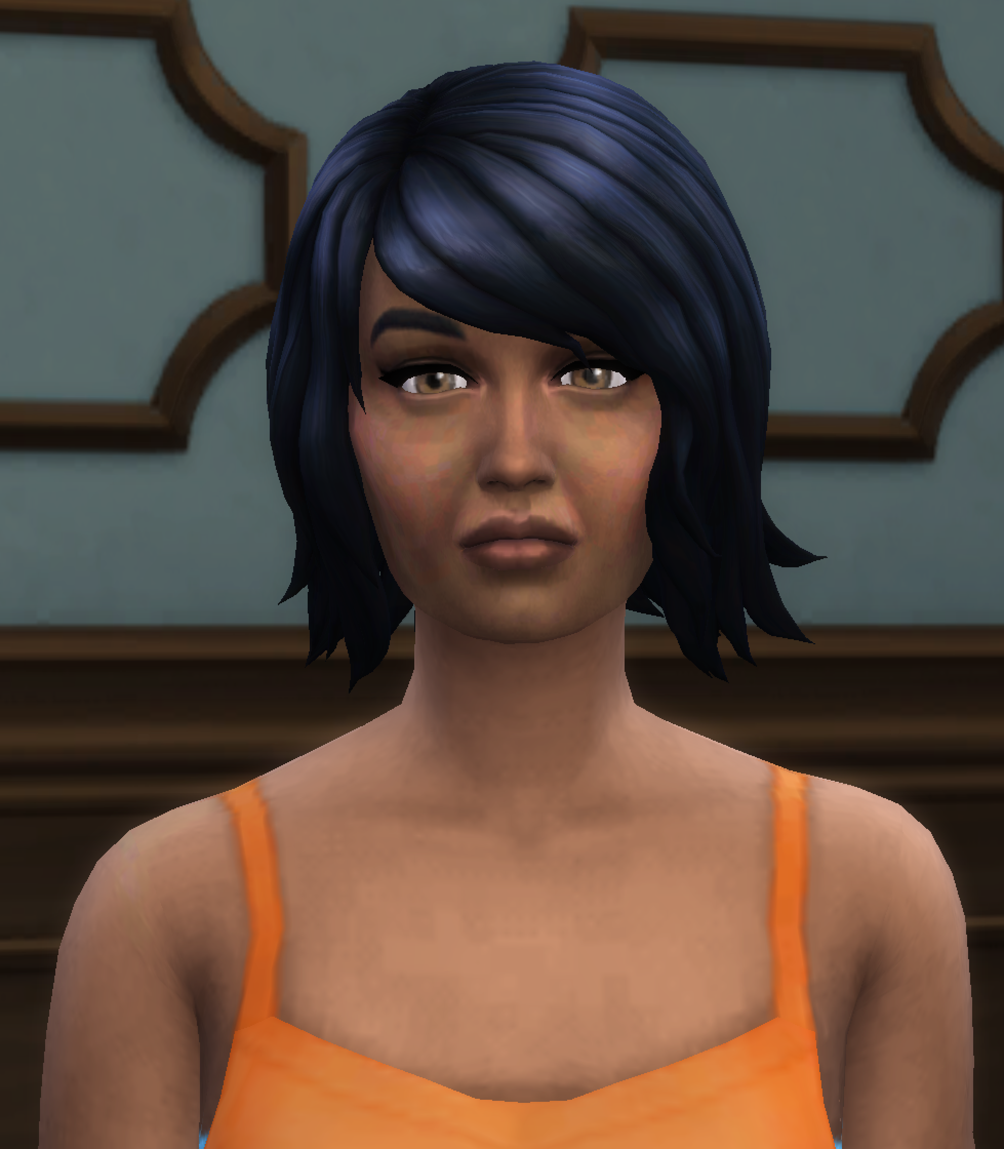 Makayla Marcus My Sims 4 Family Wiki Fandom