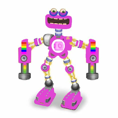 Epic Wubbox Idea | My Singing Monsters Ideas Wiki | Fandom