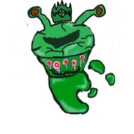 My Singing Monsters: Prismatic Universe | My Singing Monsters Ideas ...