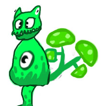 Klapto My Singing Monsters Ideas Wiki Fandom