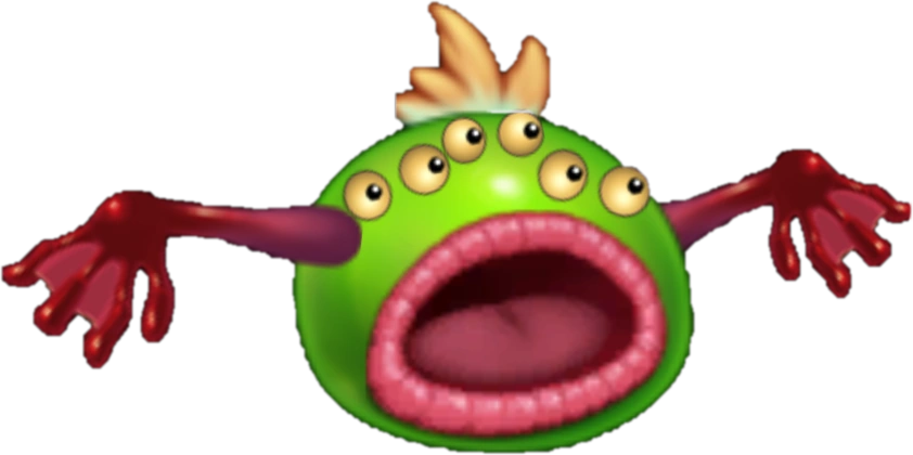 MSM: The Lost Elementals | My Singing Monsters Ideas Wiki | Fandom