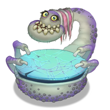MSM:Wublin Celestial Madness | My Singing Monsters Ideas Wiki | Fandom