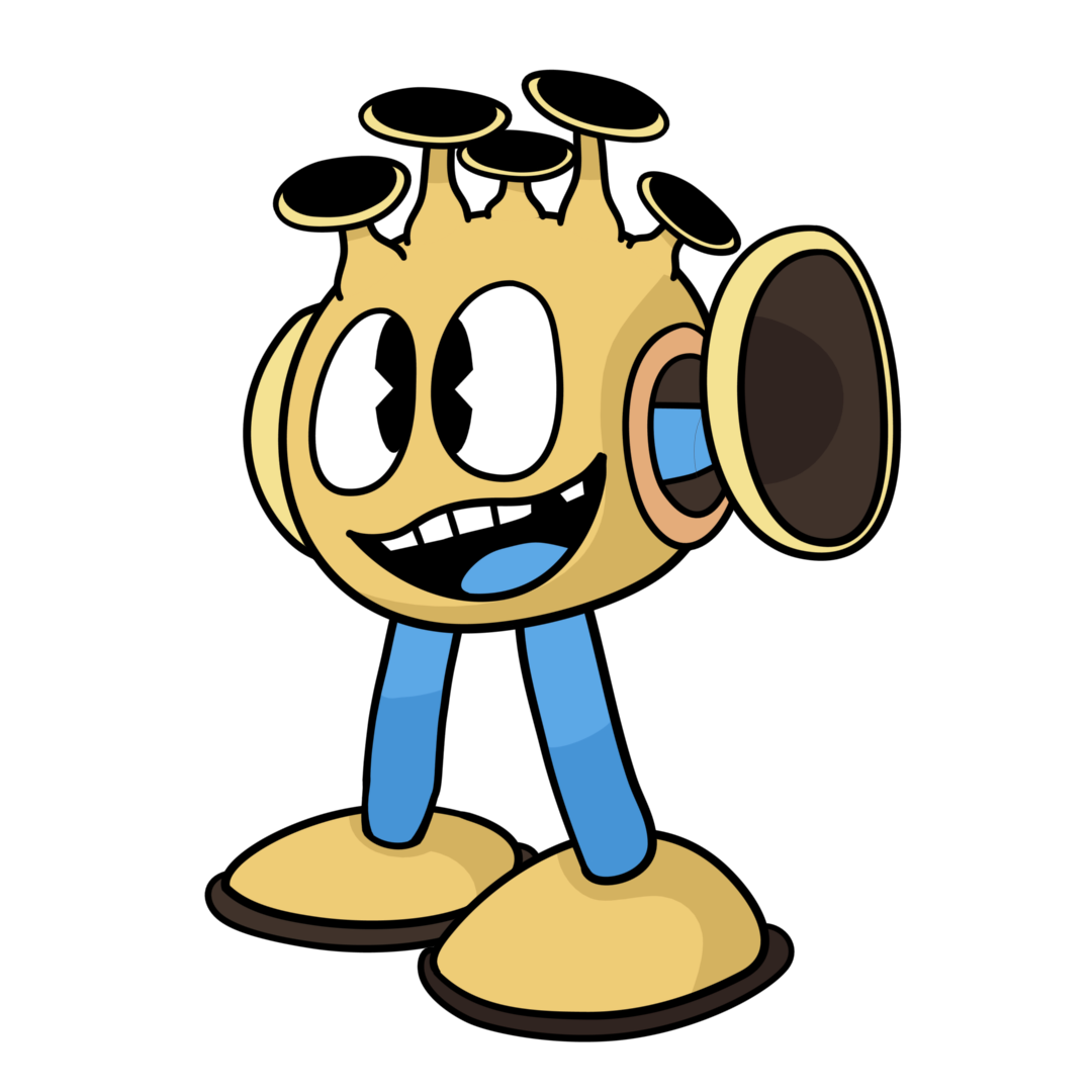 Mantisboi Klapto