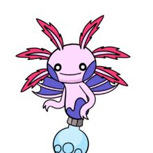 Bloop Reacts To His New Design My Singing Monsters Ideas Wiki