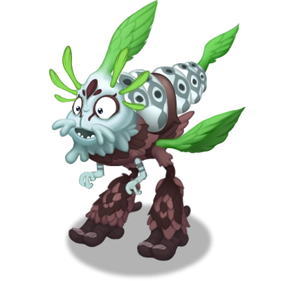 Rare Krilby | My Singing Monsters Ideas Wiki | Fandom