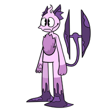 Mantisboi Klapto
