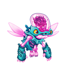 MSM:Wublin Celestial Madness | My Singing Monsters Ideas Wiki | Fandom