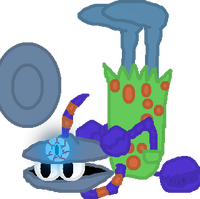 Elbmalc Jb Version My Singing Monsters Ideas Wiki Fandom