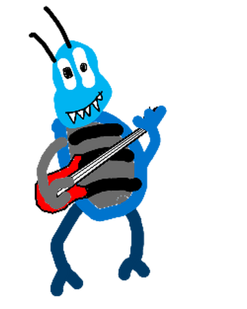 Basserbug S Hellbound Horror Game My Singing Monsters Ideas Wiki