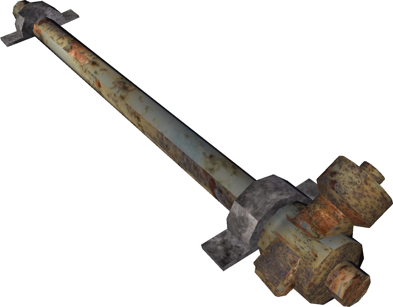 Steering rack | My Summer Car Wikia | Fandom