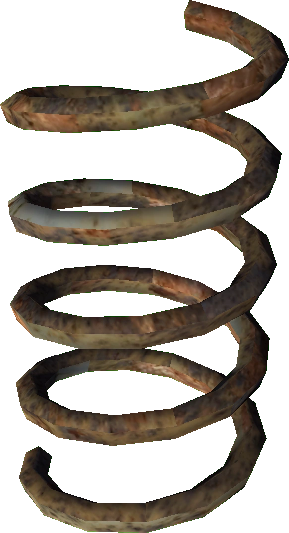 Coil spring My Summer Car Wikia Fandom