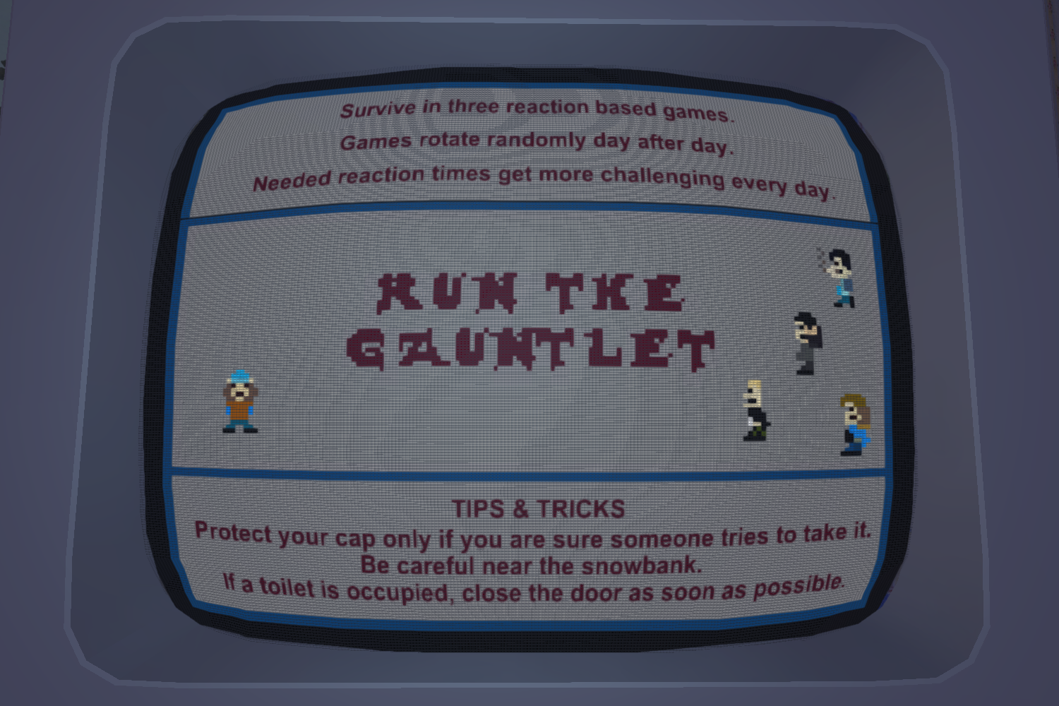 Gauntlet Gt-8 Manual Download