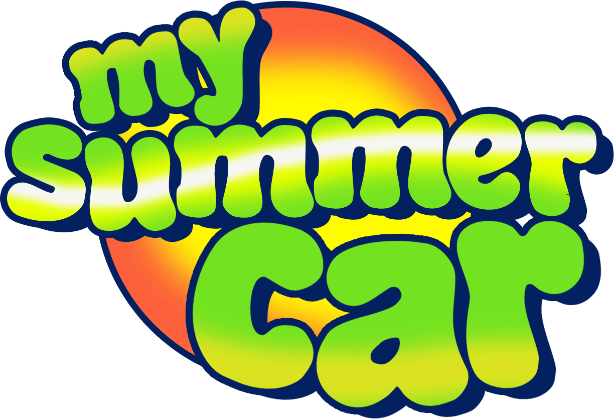 My Summer Car | My Summer Car Wikia | Fandom