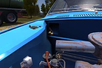 Wiring mess | My Summer Car Wikia | FANDOM powered by Wikia