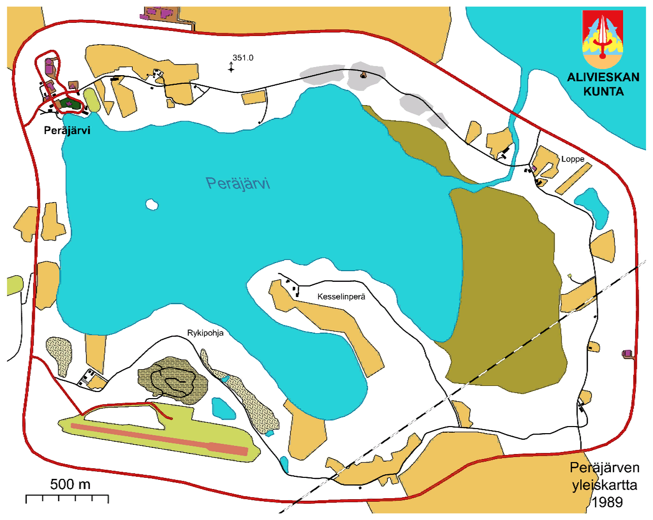 Interactive map | My Summer Car Wikia | FANDOM powered by Wikia