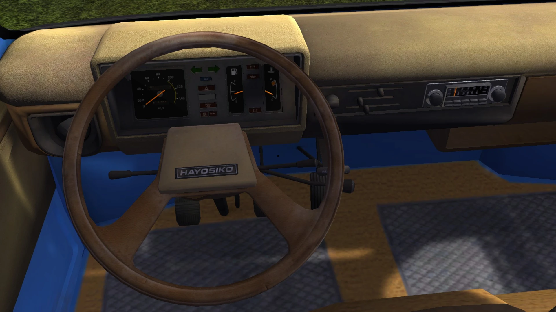 Image Hayosiko dashboard.jpg My Summer Car Wikia FANDOM powered by Wikia