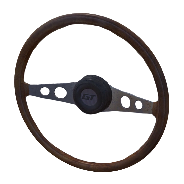 GT steering wheel My Summer Car Wikia Fandom