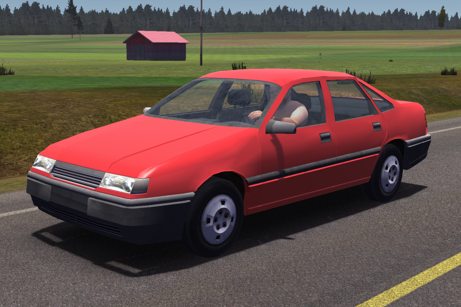 Victra | My Summer Car Wikia | Fandom