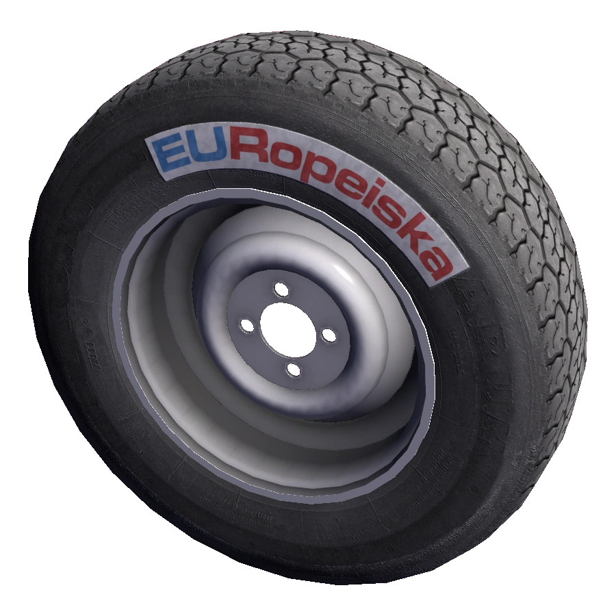 EUROPEISKA | My Summer Car Wikia | Fandom
