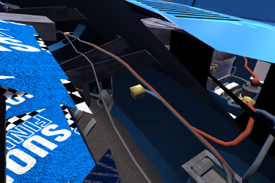 Wiring mess | My Summer Car Wikia | Fandom positive ground ignition wiring 