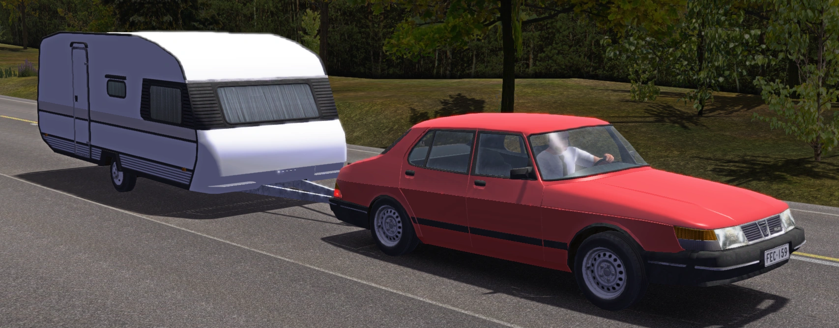 Pölsa (caravan) | My Summer Car Wikia | Fandom