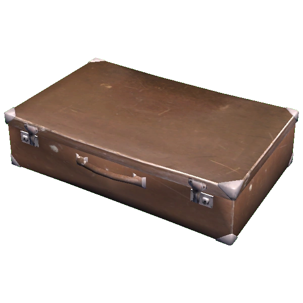 Suitcase My Summer Car Wikia FANDOM powered by Wikia