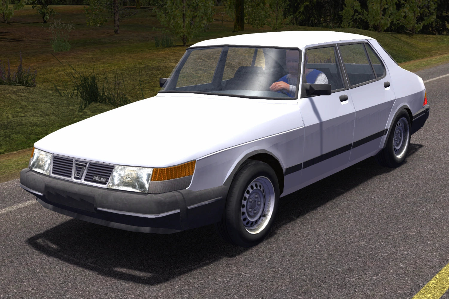 Pölsa My Summer Car Wikia Fandom