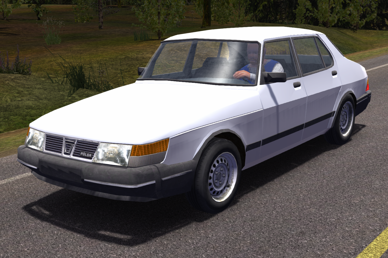 Pölsa | My Summer Car Wikia | Fandom