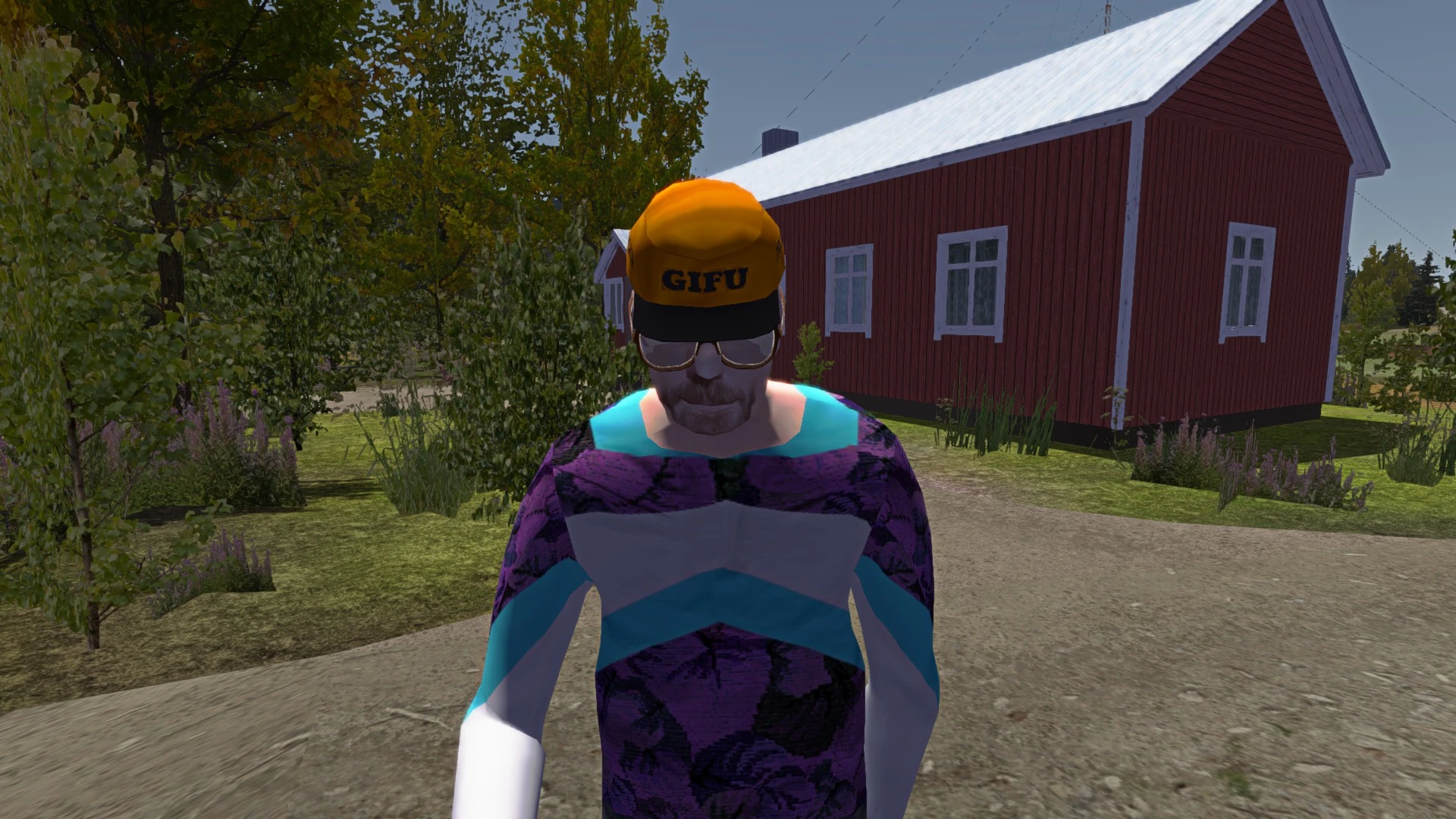 Farm guy | My Summer Car Wikia | Fandom