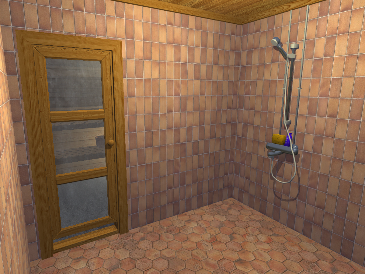 Shower | My Summer Car Wikia | Fandom