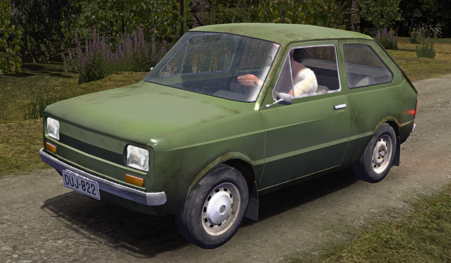 Fittan My Summer Car Wikia FANDOM powered by Wikia