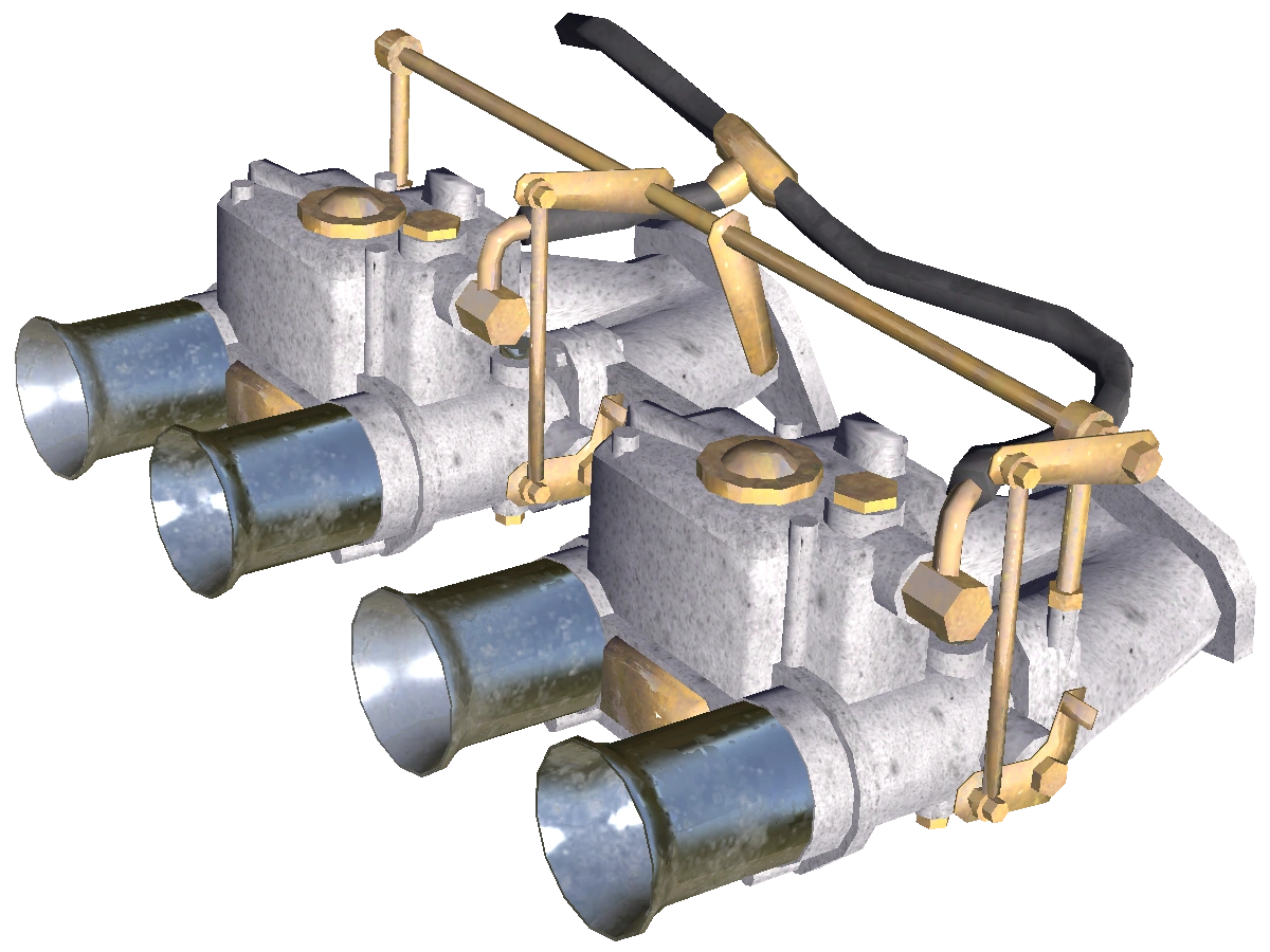 Racing carburators My Summer Car Wikia FANDOM powered by Wikia