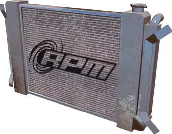 Racing radiator My Summer Car Wikia FANDOM powered by Racing radiator My Summer Car Wikia FANDOM powered by