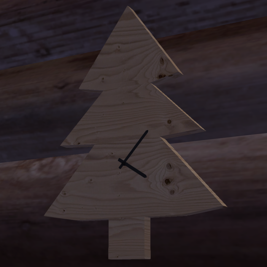 Clock My Summer Car Wikia Fandom