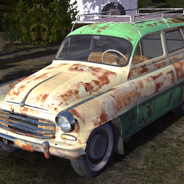 Ruscko My Summer Car Wikia Fandom
