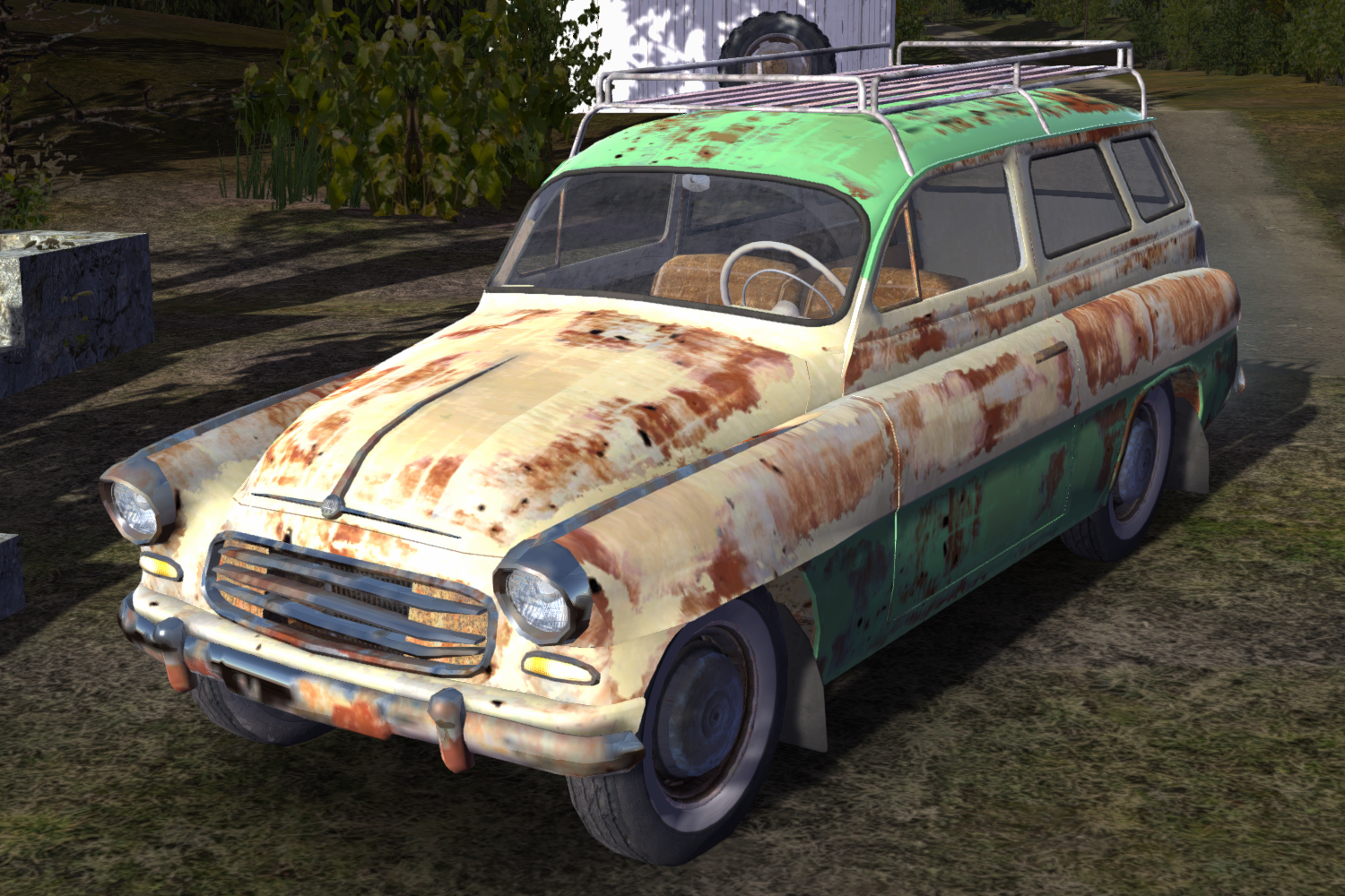 My summer car стим. My Summer car машина Ruscko. My Summer car универсал. Теймо my Summer car. Май Самер кар машина Свина.