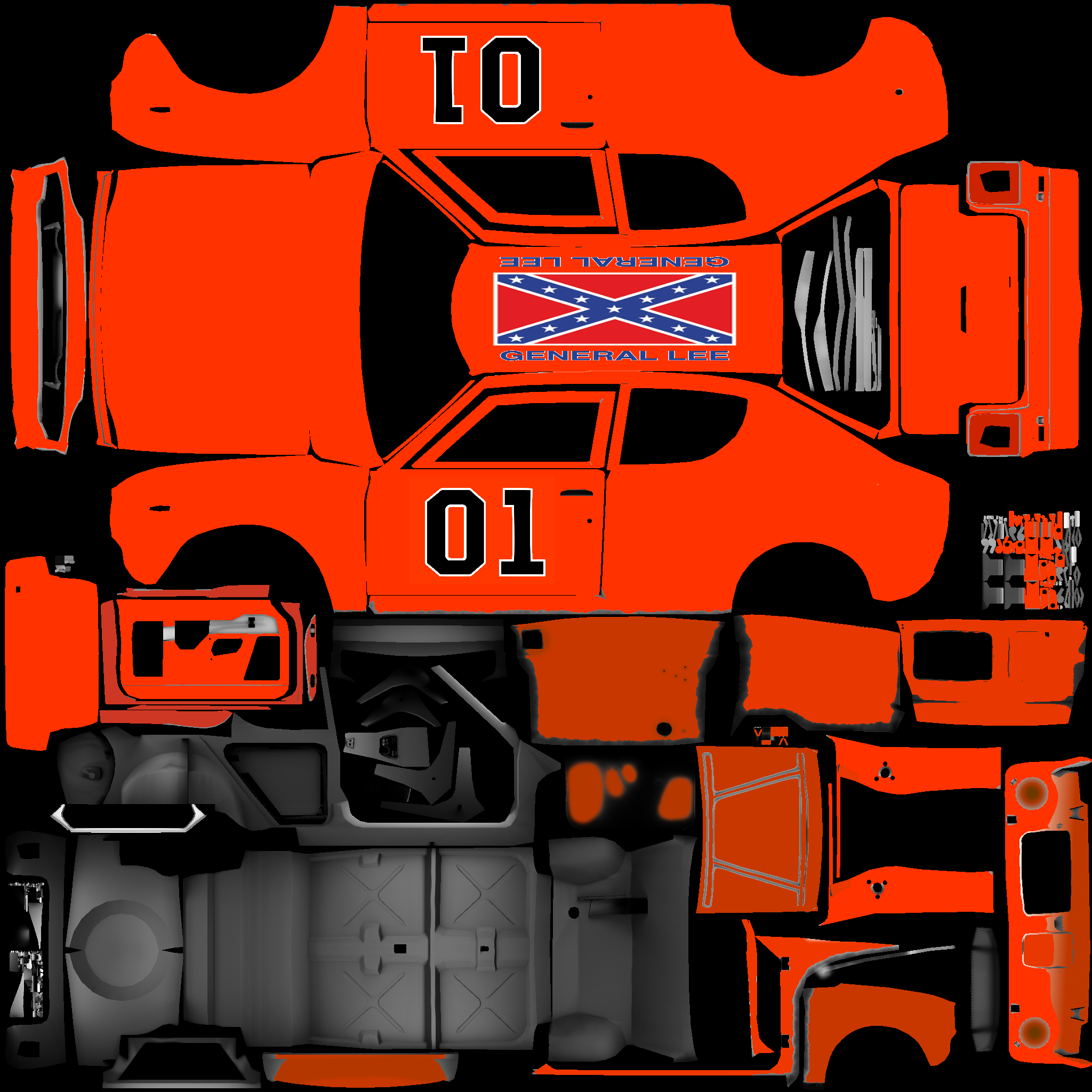my summer car custom radio