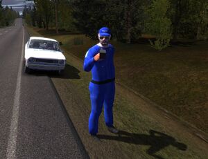 My summer car gun mod 2020