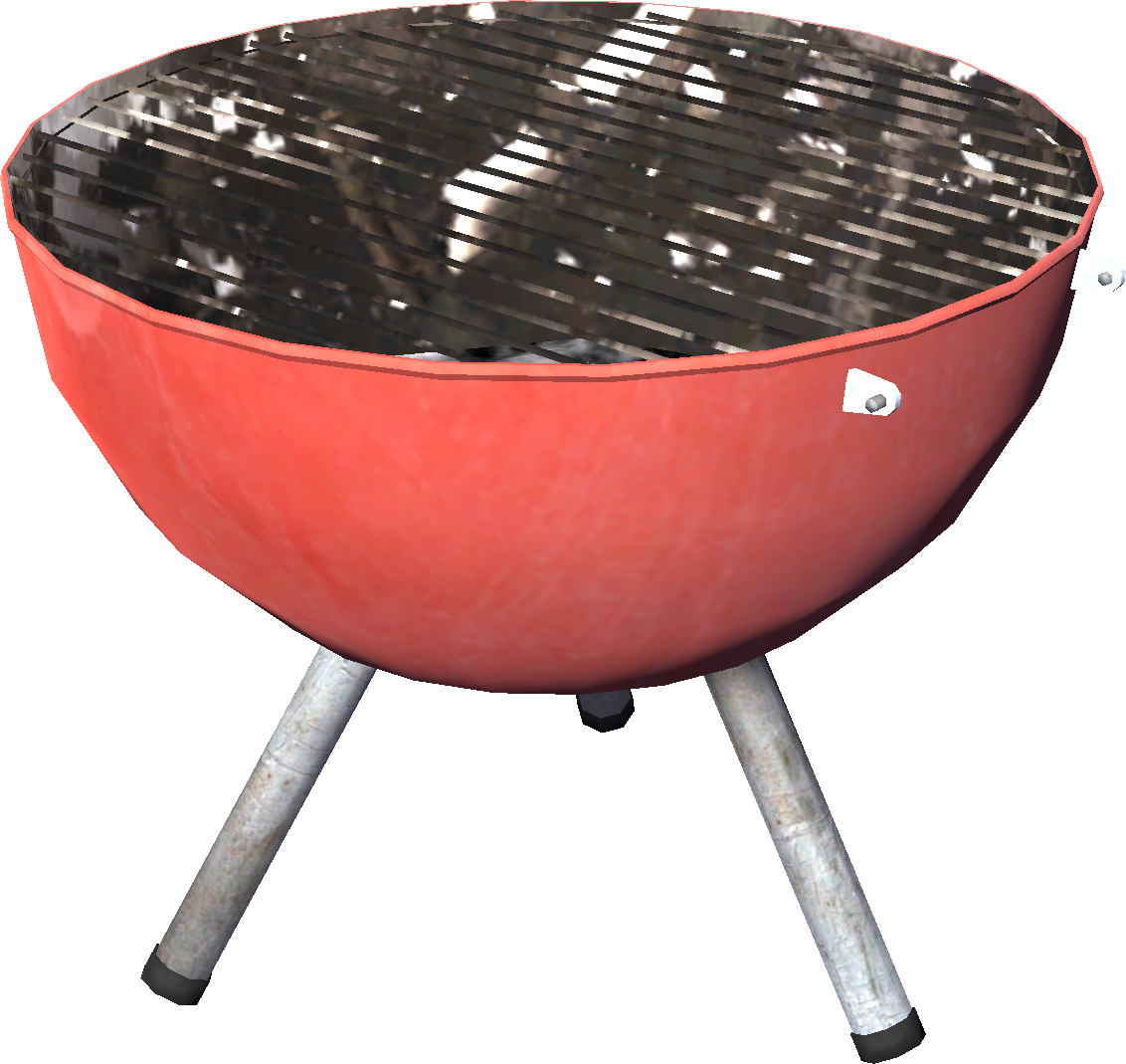 Grill | My Summer Car Wikia | Fandom