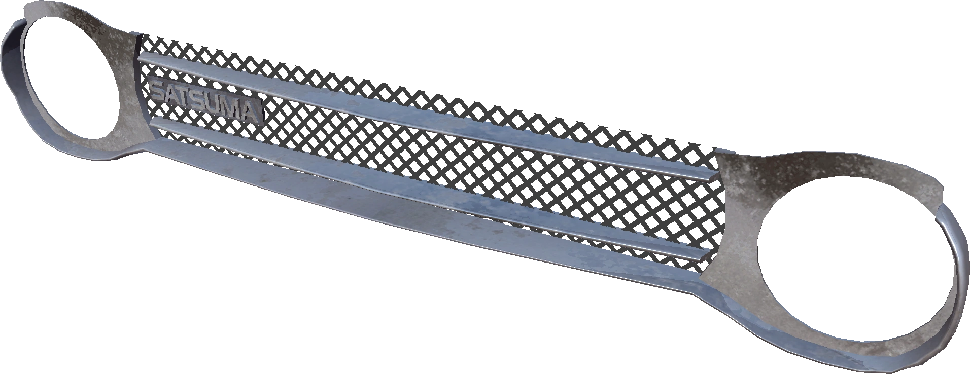 Grille My Summer Car Wikia Fandom