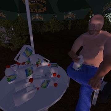 Jouko My Summer Car Wikia Fandom