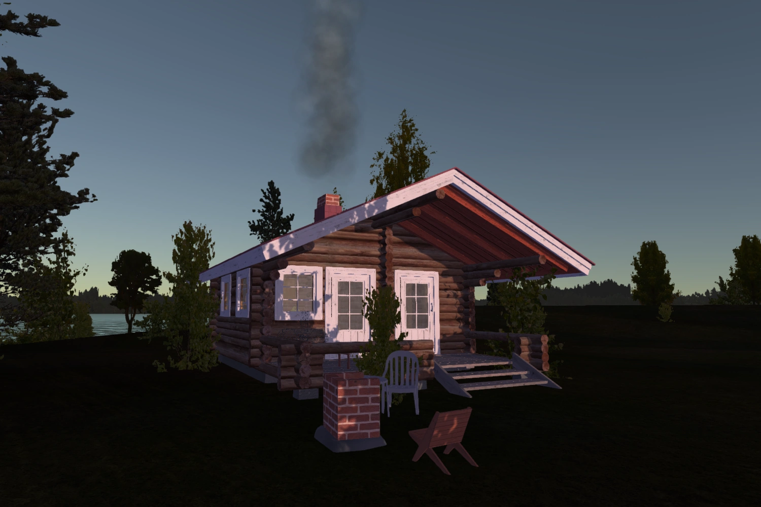 Cottage My Summer Car Wikia FANDOM powered by Wikia